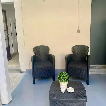 شقة Maison Spacieuse Et Paisible A *
