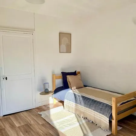 شقة Maison Spacieuse Et Paisible A La Trimouille