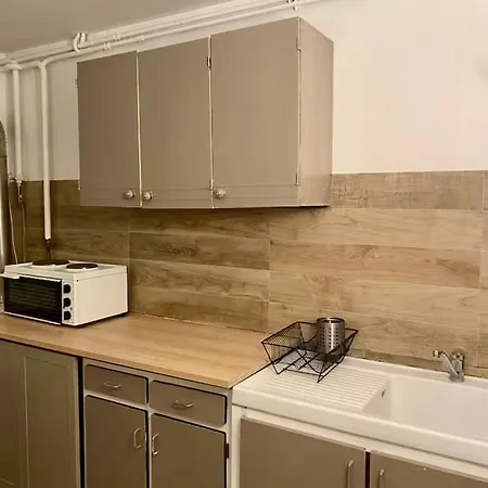 Maison Spacieuse Et Paisible A شقة La Trimouille